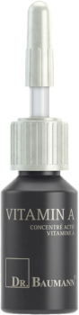 Vitamin A (Ампульный концентрат с витамином A), 7 мл