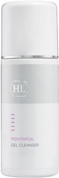 Holy Land Youthful gel cleanser (), 250  - ,   