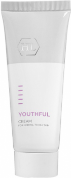 Holy Land Youthful cream for normal to oily skin (Крем для нормальной и жирной кожи), 70 мл