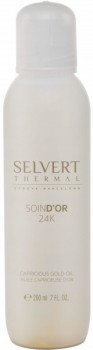 Selvert Thermal Capricious Gold Oil (    ), 200  - ,   