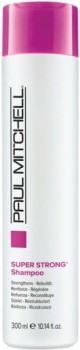 Paul Mitchell Super Strong Daily Shampoo (     ) - ,   