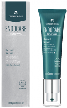 Renewal Retinol Serum 0,2% (Ретекстурирующая омолаживающая сыворотка с ретинолом0,2%), 30 мл