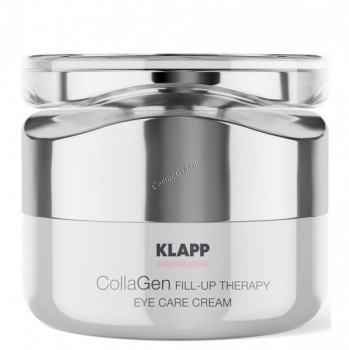 Klapp CollaGen Eye Care cream (    ) - ,   