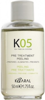 Kaaral K05 Pre-Treatment Peeling    (     ), 50  - ,   