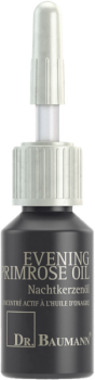 Evening Primrose Oil (Ампульный концентрат с маслом примулы вечерней), 7 мл