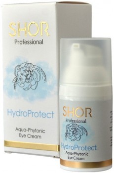 SHOR Professional Aqua-Phytonic Eye Cream (     ) - ,   