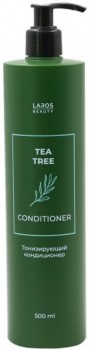 Laros Beauty Tea Tree Conditioner ( ) - ,   