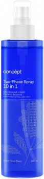 Concept Two-phase spray 10 in 1 Perfect Balance (  10  1     ), 240  - ,   