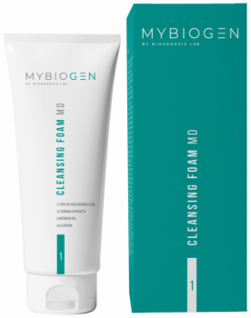MyBiogen Cleansing Foam 1 MD (    MD), 100  - ,   