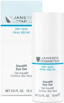 Janssen Cosmetics Aqualift Eye Gel ( -   ) - ,   