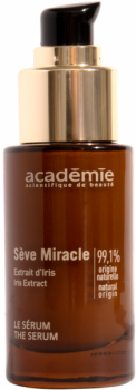Academie Seve Miracle The Serum (Сыворотка «Седьмое Чудо»), 30 мл