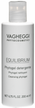 Equilibrium Cleansing Phytogel (Очищающий фитогель), 200 мл