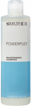 Selective Professional Powerplex Shampoo (  ), 250  - ,   