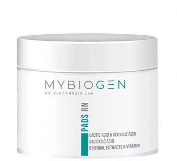 MyBiogen PADs ReNew ( ), 30  - ,   