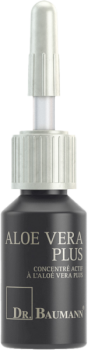Aloe Vera Plus (Ампульный концентрат мультивитаминный с экстрактом алоэ вера), 7 мл