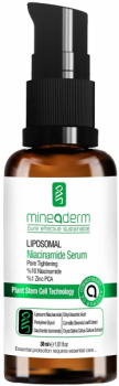 Mineaderm Liposomal Niacinamide Serum (   ), 30  - ,   