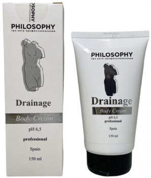 Philosophy Drainage Body Cream (   ), 150  - ,   