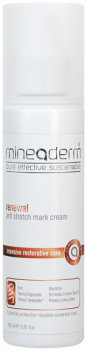 Mineaderm Anti Stretch Mark Cream (Восстанавливающий крем для профилактики растяжек), 200 мл