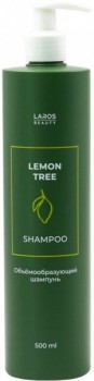 Laros Beauty Lemon Tree Shampoo (Объемообразующий шампунь)