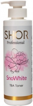 TBA Toner (Осветляющий антивозрастной тоник)
