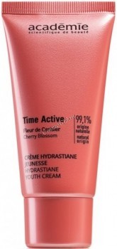 Academie Time Active Cherry Blossom Hydrastiane Youth cream (Омолаживающий крем), 50 мл