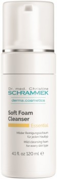 Dr.Schrammek Soft Foam Cleanser (     ), 120  - ,   
