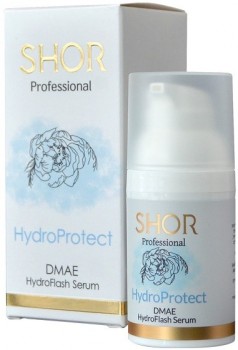 SHOR Professional DMAE HydroFlash Serum (   ) - ,   