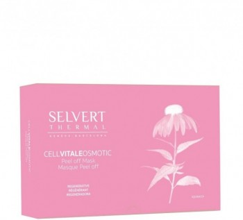 CellVitale Osmotic Peel Off Mask Regenerative (Пластифицирующая регенерирующая маска)