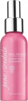 Jane Iredale Smell the Roses Hydration Spray (Лосьон увлажняющий «Розовая вуаль»), 90 мл