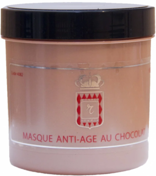 R-Studio Masque Chocolate Anti-Age (  ), 90 . - ,   