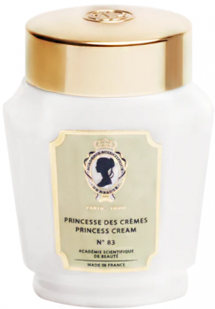 Academie Vintage Princess Cream №83 (Винтажный крем «Принцесса»), 50 мл