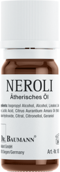Neroli (Эфирное масло Нероли)