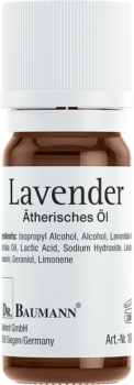 Lavender (Эфирное масло Лаванда)