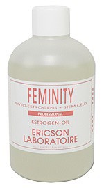 Ericson laboratoire Feminity estro-oil (   ), 250  - ,   