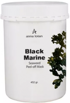 Anna Lotan Black Marine (    Black Marine), 452  - ,   