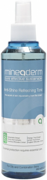 Mineaderm Anti Shine Refreshing Tonic (      ), 200  - ,   