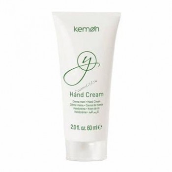 Kemon Yo hand cream (  ), 60  - ,   