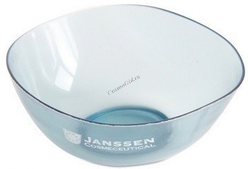 Janssen Cosmetics Mixing Bowl Silicone ( ), 250  - ,   