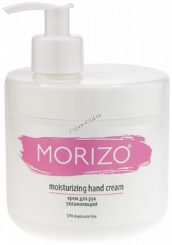Morizo SPA Manicure Line Moisturizing Hand Cream (   ), 500  - ,   
