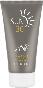 CNC Sun Face & Body Lotion SPF 30 (       ), 150  - ,   