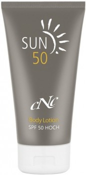 CNC Sun Body Lotion SPF 50 (      SPF 50), 150  - ,   