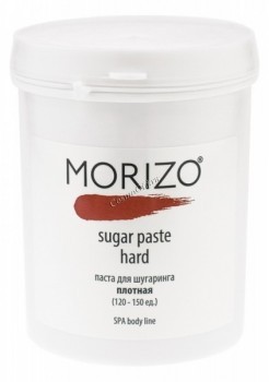 Morizo SPA Body Line Sugar Paste (Паста для шугаринга Плотная)