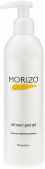 Morizo SPA Body Line Soft Cream Post Epil (Сливки для тела после депиляции), 300 мл