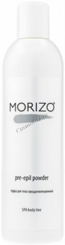 Morizo SPA Body Line Pre-Epil Powder (   ), 300  - ,   