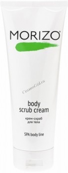 Morizo SPA Body Line Body Scrub Cream (-  ), 250  - ,   