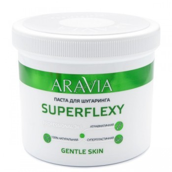 Aravia Professional SuperFlexy Gentle Skin (  ), 750  - ,   