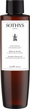 Aromatic Shower Oil (Ароматное масло для душа), 200 мл