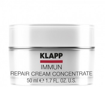 Immun Repair Cream Concentrate (Восстанавливающий крем)