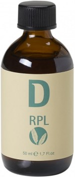 Dermophisiologique Essenza RPL (Эссенция для восстановления эпителия), 50 мл 