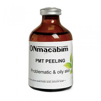 ONmacabim S.C.P. pmt Peeling problematic & oily skin (  // ), 50  - ,   